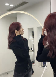 -赤道 Hair Salon