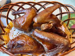 -点都德(龙之梦店)