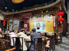 -顺兴老茶馆·精品川菜(世纪城店)