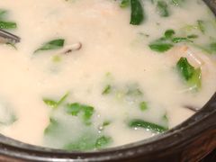 -小城粥道·海胆鲜虾粥(解放广场店)