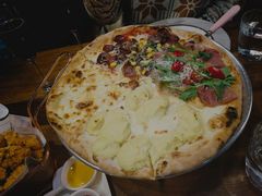 -1861意大利餐厅(文化广场店)