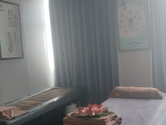 -肩颈管家·肩颈调理·经络养生(华景新城店)