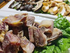 -阿鹏故事野生菌火锅(双廊古镇店)