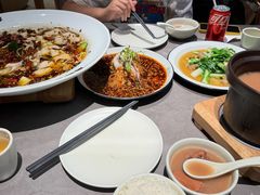-麻都·成都菜(人民广场店)