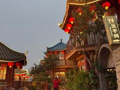-枇杷园食为鲜火锅(南山店)