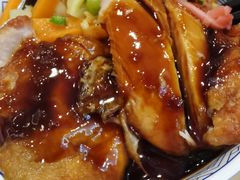 -吉野家(长沙五一广场IFS店)