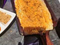 -十三姨正合丰烤肉(营迹路店)