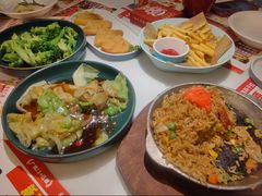 -杯子红牛排(创意产业园店)