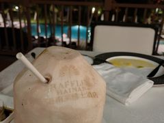 -海南清水湾莱佛士酒店