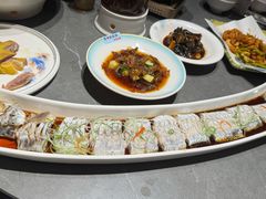 -佬太公海鸭·海鲜大排档(上海总店)