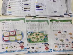 -华兰国际幼稚园(海逸园)