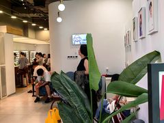 -天真蓝照相馆(宁波来福士店)