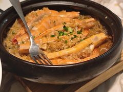 -汤城小厨•粤菜•靓汤(西直门凯德MALL店)