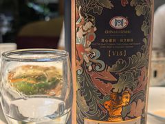 -十二毡房蒙餐·蒙古包