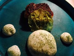 -三嚥阁 La Villa Restaurant