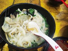 -惠丰源烩面馆(经七路店)