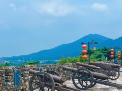 -南京城墙景区