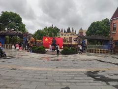 -安徒生童话乐园