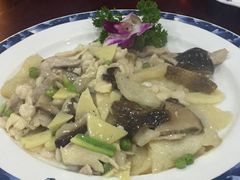 -吴门人家·苏宴宫廷菜(拙政园店)
