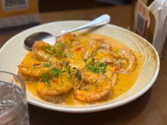 -漫活堂·喜泰荟·东南亚风味小馆(美林M·LIVE天地店)