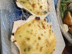 -青叶日本料理(北辰店)