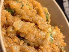 -丁家坡洋芋·观音桥好吃街A区(全国总店)