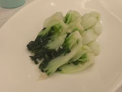 -山水阁中餐厅(沙河唯实交流中心)