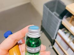 -MUJI无印良品(世博源店)