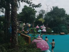 -苏州乐园森林水世界