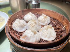 蟹黄加蟹包-花园茶楼(兴城西路店)