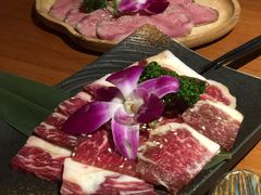 -食也烧肉(临平店)