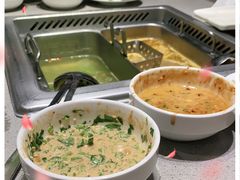 -海底捞火锅(河东万达广场店)