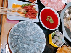 -董家湾重庆老火锅(张家窝店)
