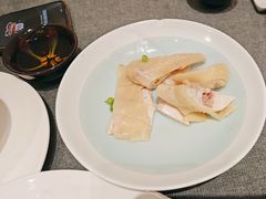 -新吉士·上海菜(浦东LCM置汇旭辉店)