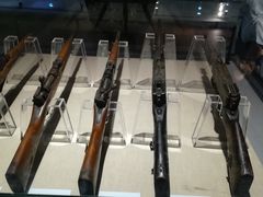 -新四军黄桥战役纪念馆(新馆)