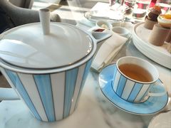 -傲廬·云端餐厅·深圳柏悦酒店