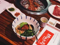 -热血兄弟·炭火烤肉(融侨中心店)