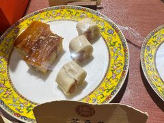 -富华斋饽饽铺·宫廷糕点·伴手礼(护国新天地店)