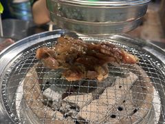 -山葵说·泥炉烤肉(泰达时尚E街区店)