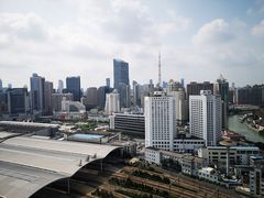 -上海北方智选假日酒店