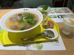 -蔡澜Pho·越南粉餐厅(海上世界店)