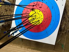 -道顺射箭·团建·骑射(张杨路店)
