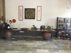 -天荷菜根·闽南素食自助(刺桐北路店)