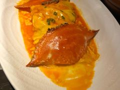 -海派悦庭·海胆烧麦·新融合菜(凯德广场店)