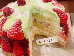 -evoojoo面包商店