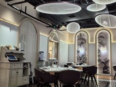 -青叶202都市餐厅(迪诺水镇店)