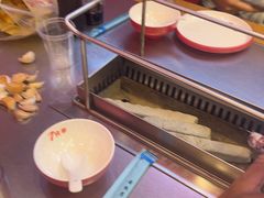 -古彭7只羊·鲜羊肉串·龙虾烧烤(玄武墨香路店)