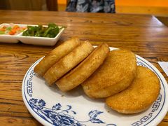 -老雒阳面馆·水席·洛阳菜(纱厂路店)