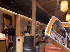 -秋色客家菜(南山店)