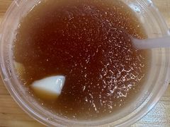 豆花-柳州肥姨妈大骨螺蛳粉(东靖路店)